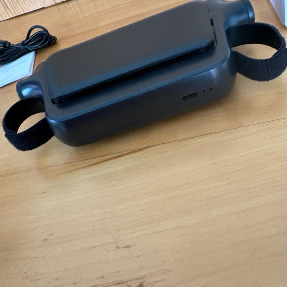 Mini Portable Car Fan Cooling USB Quiet 3 Adjustable Speeds All Cars NEW - Picture 8 of 11